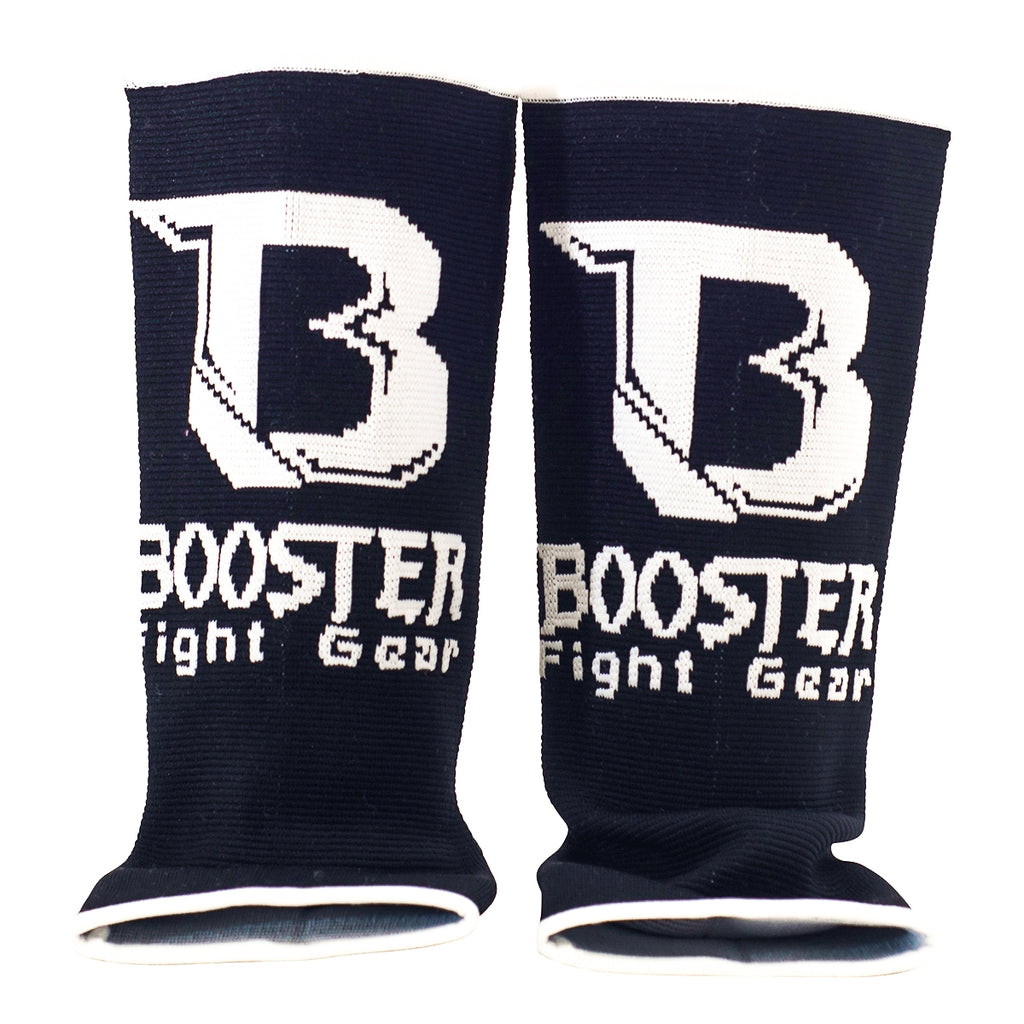 AG PRO BLACK – Booster Fight Gear