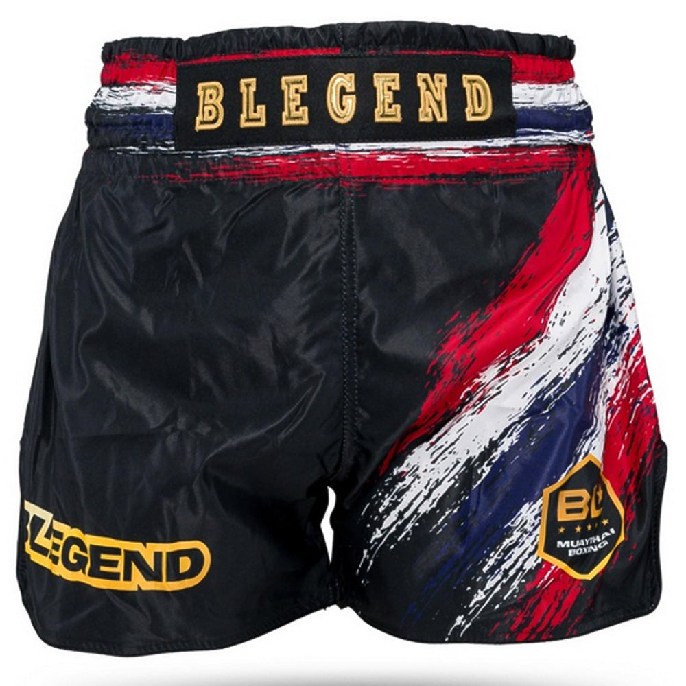 B LEGEND 2-L – Booster Fight Gear