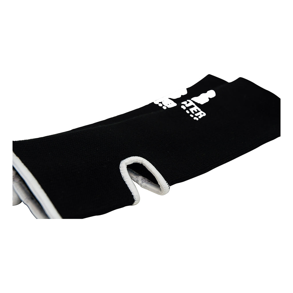 AG THAI BLACK-M – Booster Fight Gear