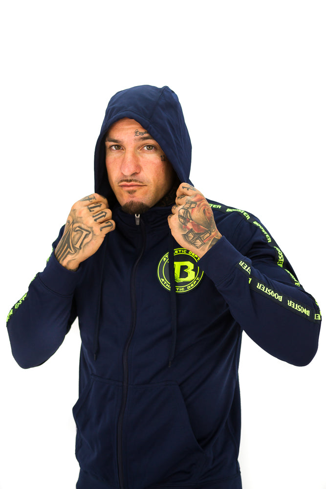 B Athletic Track 2-XXL – Booster Fight Gear