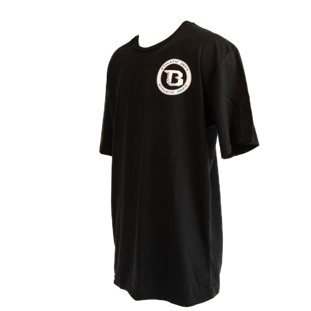 B athletic Tee 5-S – Booster Fight Gear