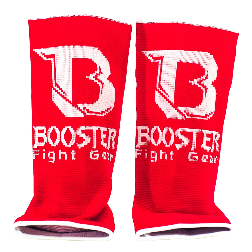 AG PRO RED – Booster Fight Gear