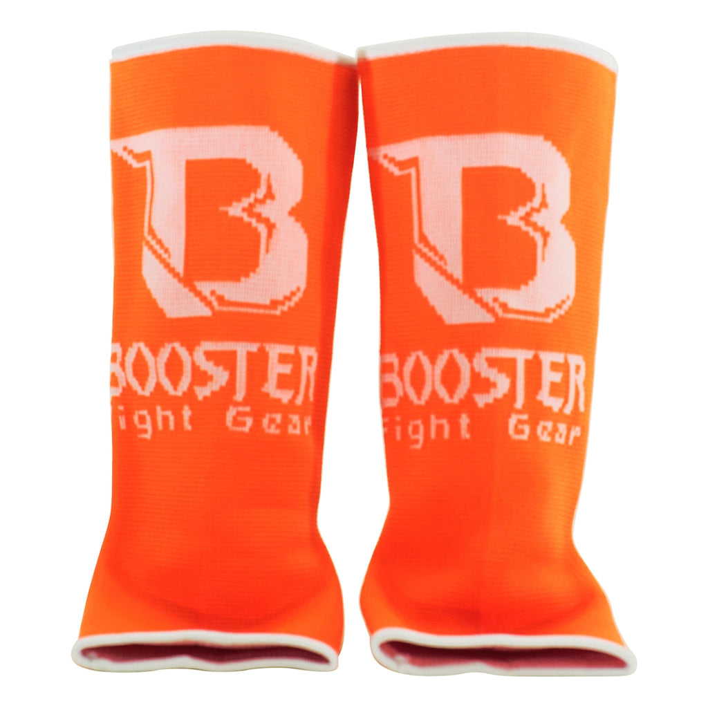 AG PRO NEON ORANGE – Booster Fight Gear