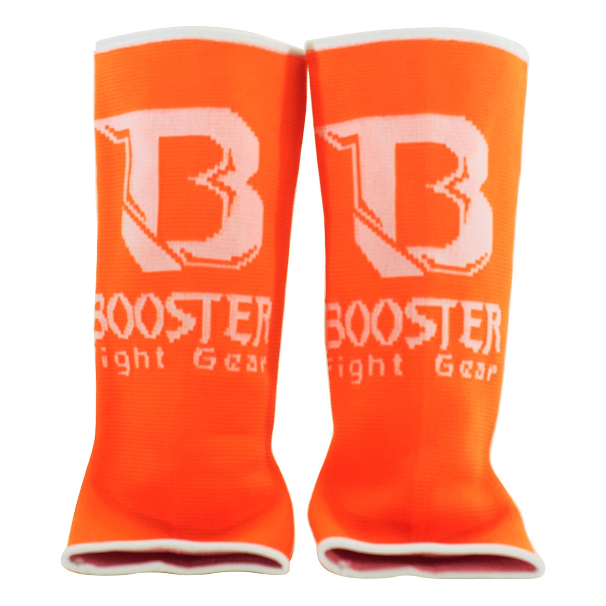 AG PRO NEON ORANGE – Booster Fight Gear