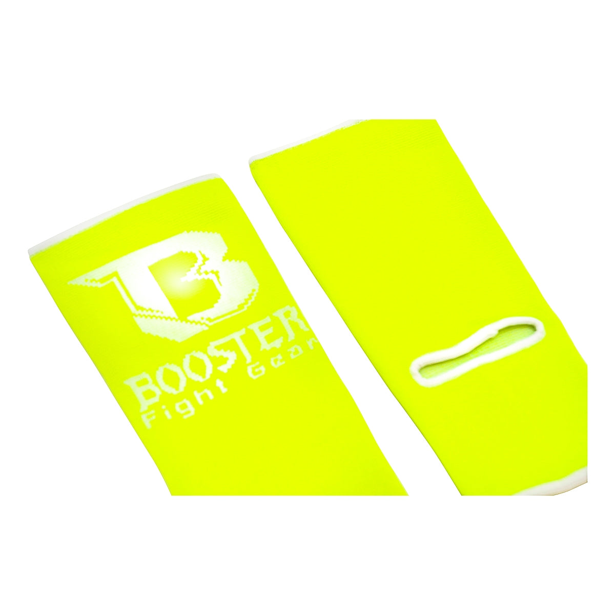 AG PRO NEON YELLOW – Booster Fight Gear