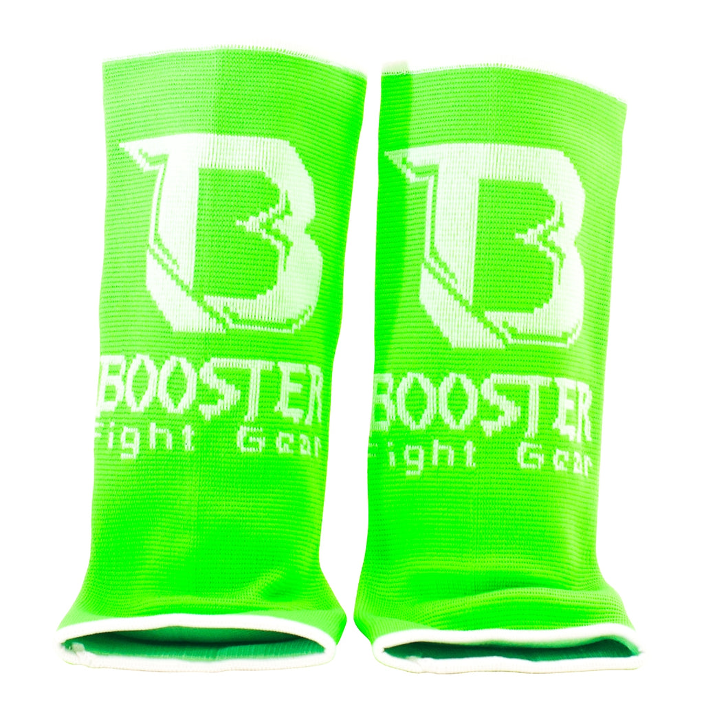 AG PRO NEON GREEN – Booster Fight Gear