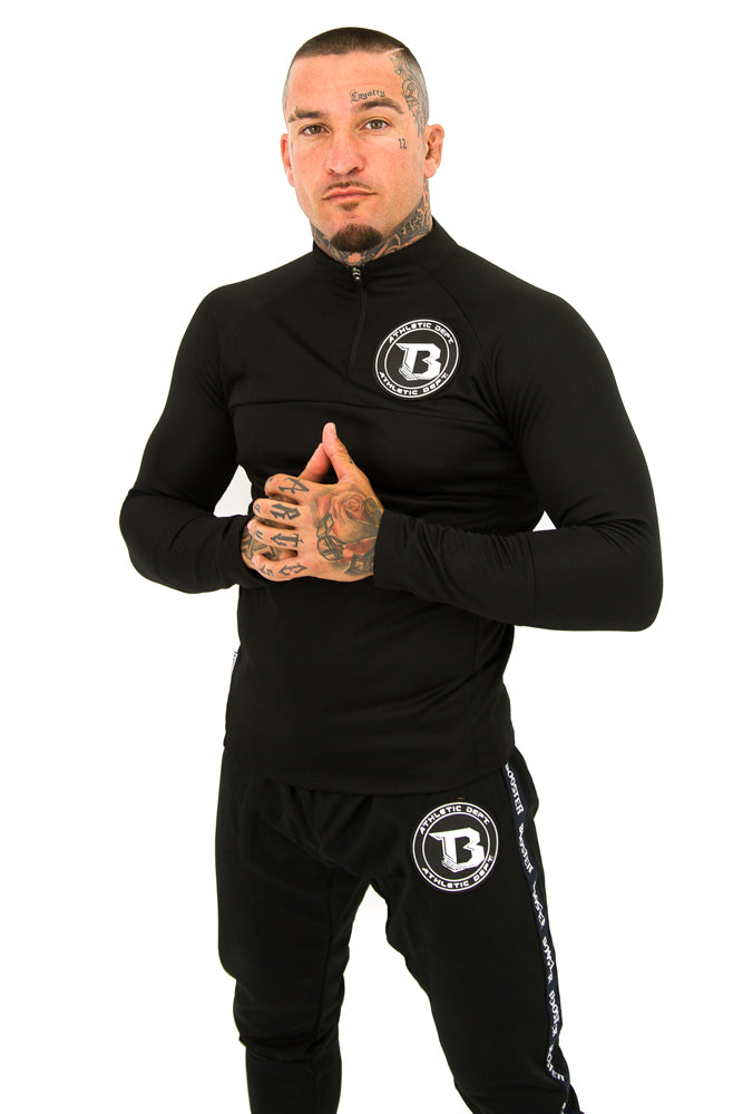 B Force Track 1-XXS – Booster Fight Gear