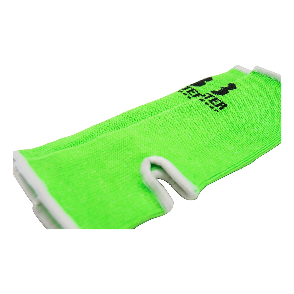 AG THAI GREEN-M – Booster Fight Gear