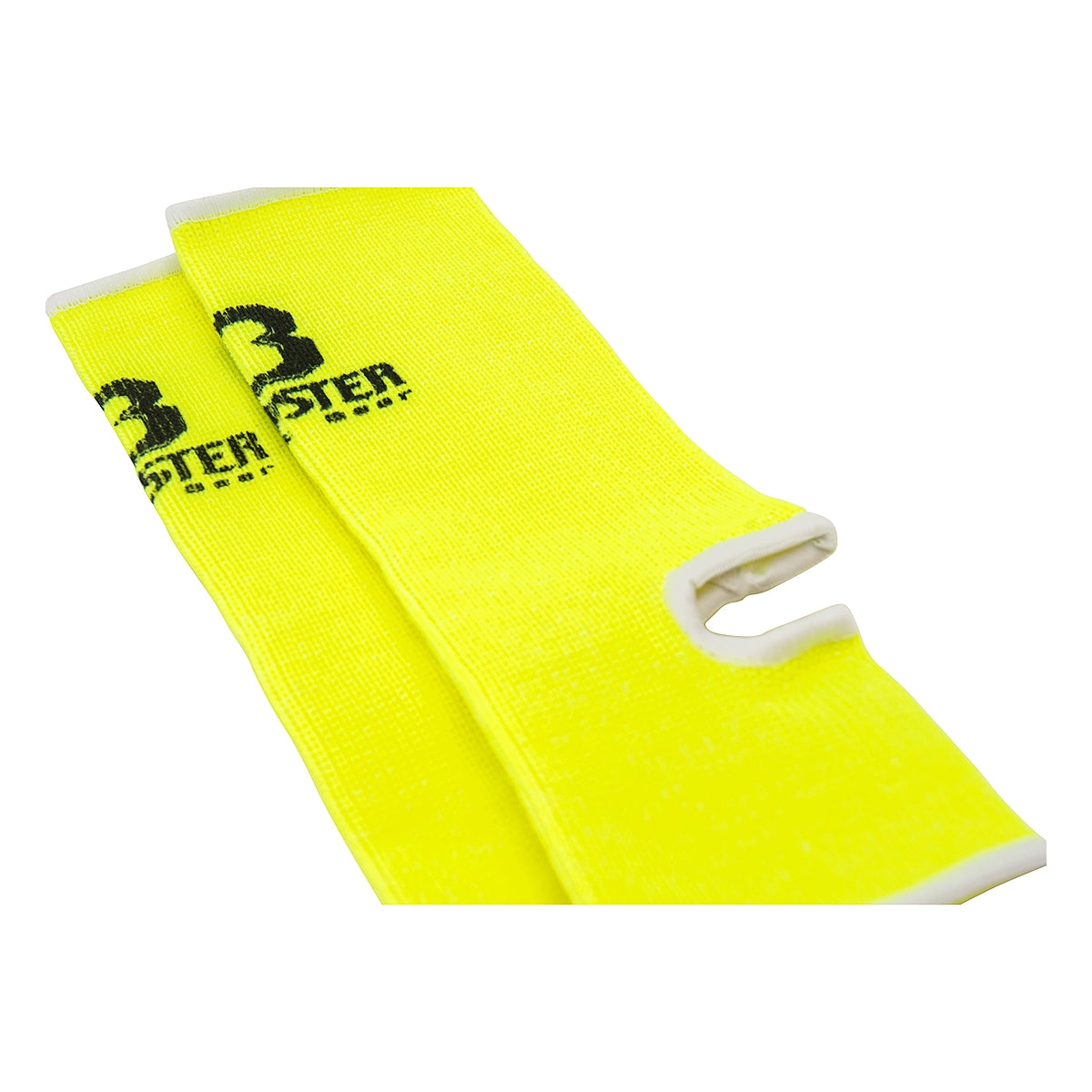 AG THAI YELLOW-M – Booster Fight Gear