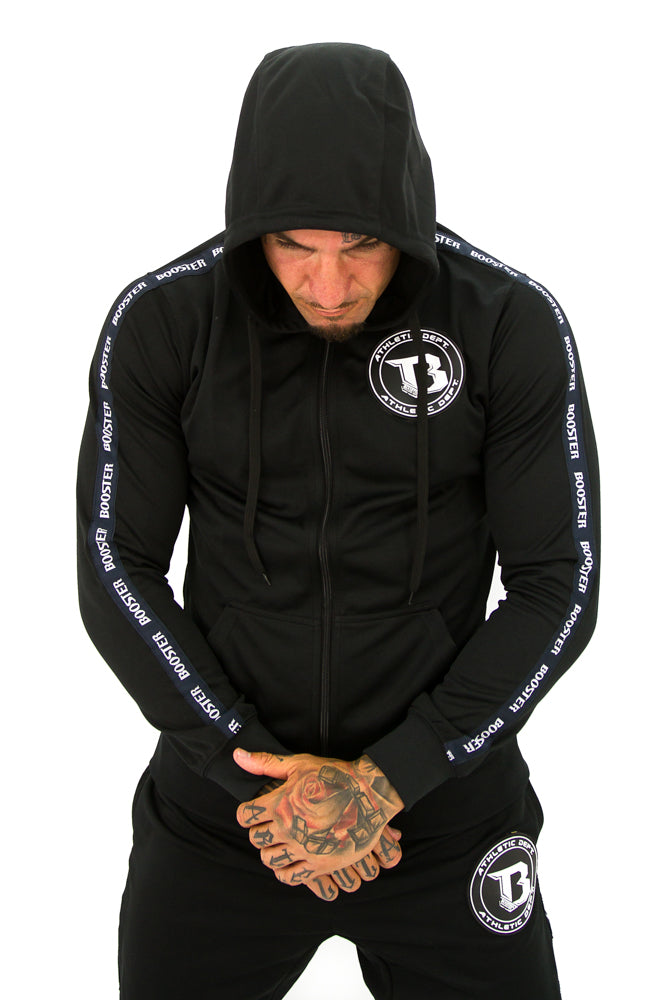B Athletic Track 1-XXL – Booster Fight Gear