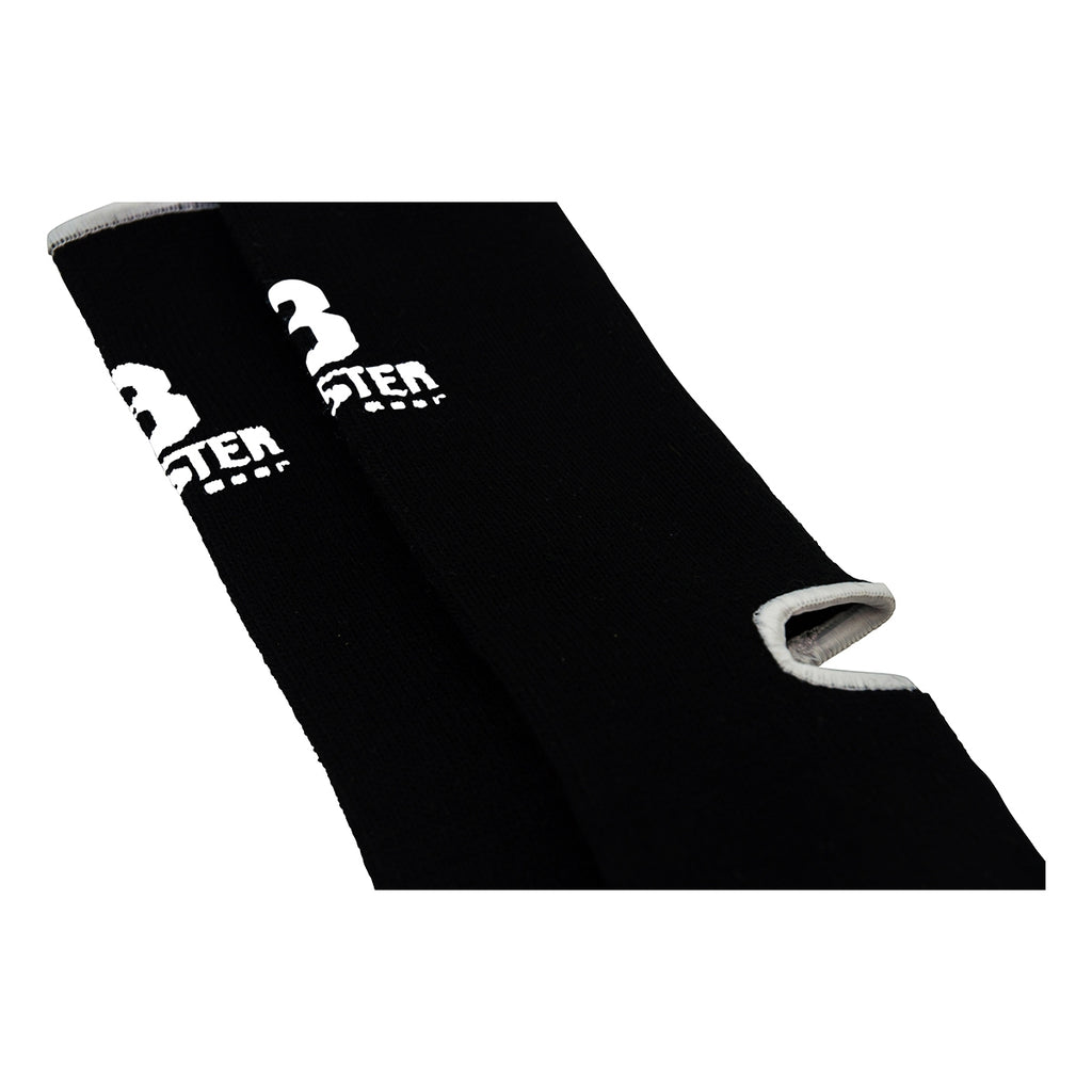 AG THAI BLACK-L – Booster Fight Gear