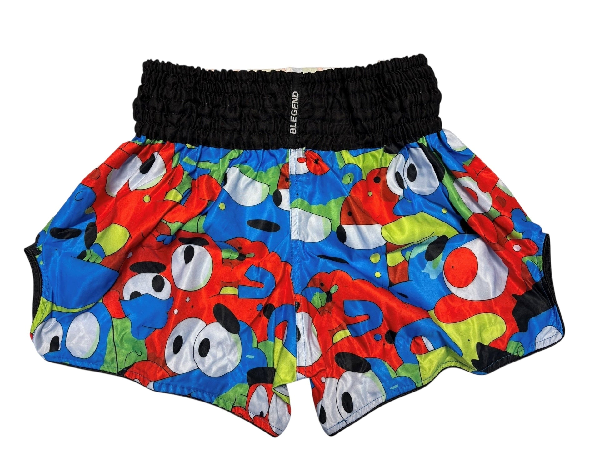 B LEGEND 10 S – Booster Fight Gear