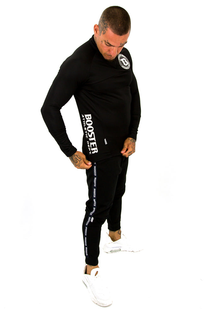 B Force Track 1-L – Booster Fight Gear