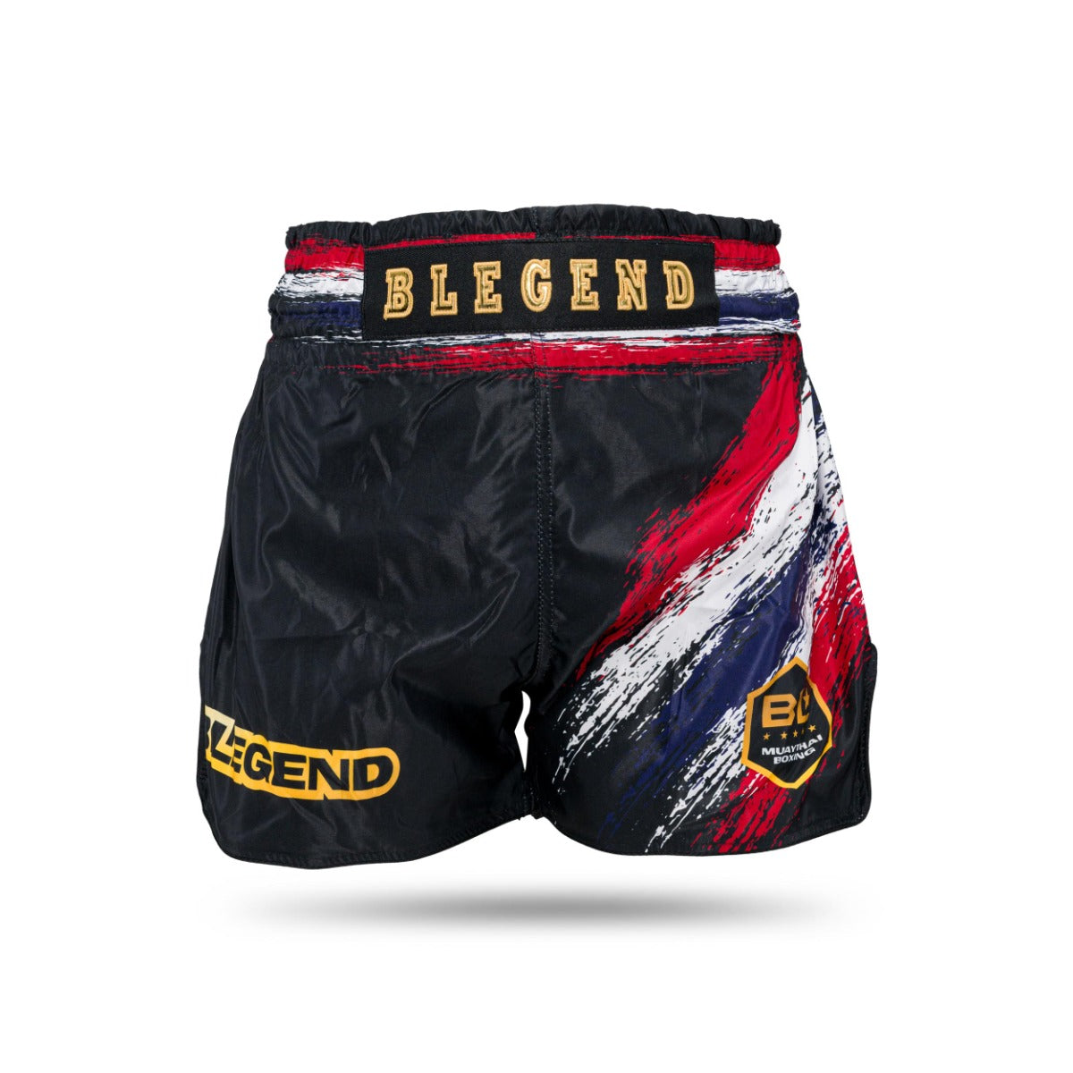 B LEGEND 2-L – Booster Fight Gear