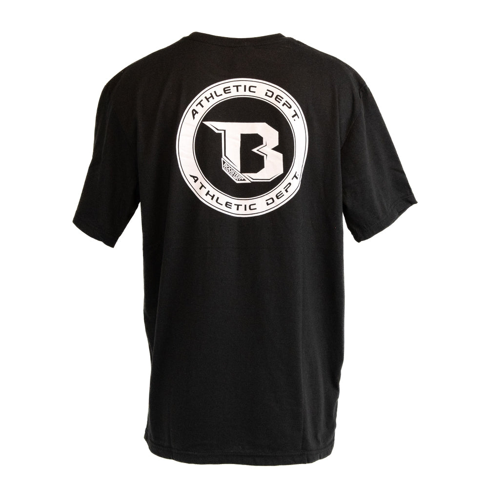 B athletic Tee 5-M – Booster Fight Gear