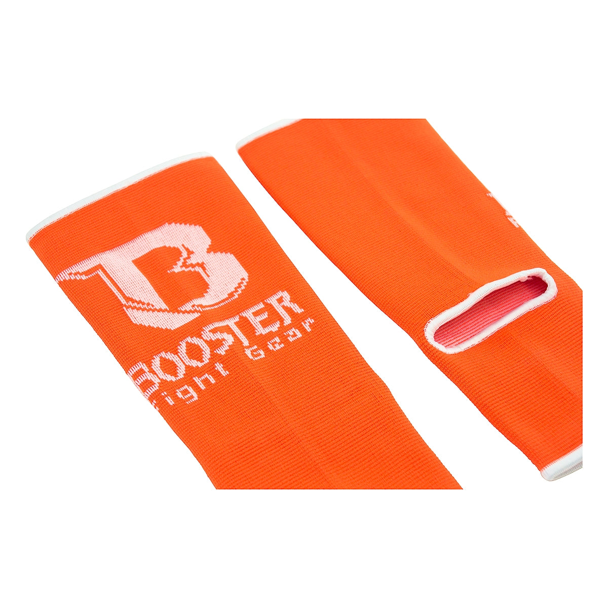 AG PRO NEON ORANGE – Booster Fight Gear