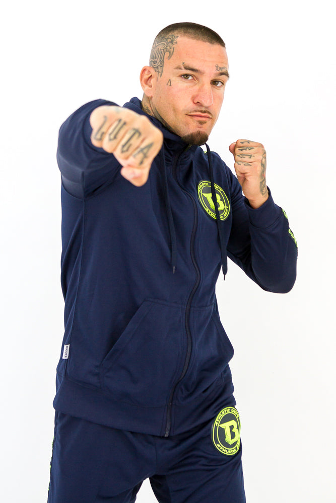 B Athletic Track 2-L – Booster Fight Gear